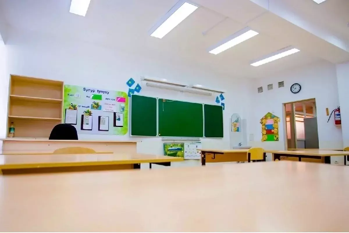 В Караганде школьника госпитализировали после избиения сверстниками