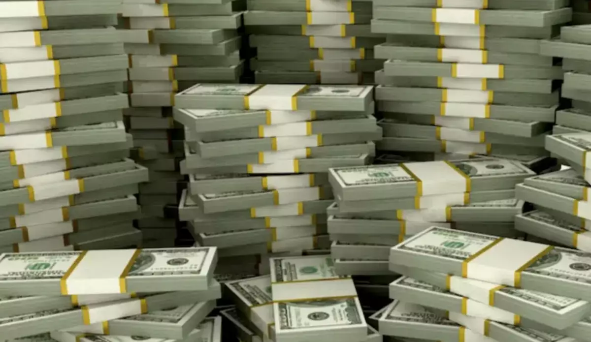 Из Нацфонда в декабре продадут $500 млн — что это значит для тенге, зарплат, цен и сбережений казахстанцев - новости на Lada.kz 01.12.2025