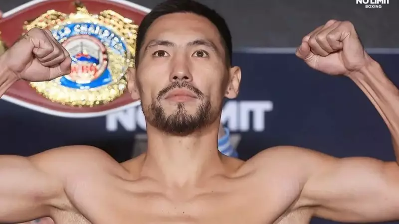 Жәнібек Әлімханұлының Эрисланди Ларамен жекпе-жегі қай телеарнадан көрсетіледі