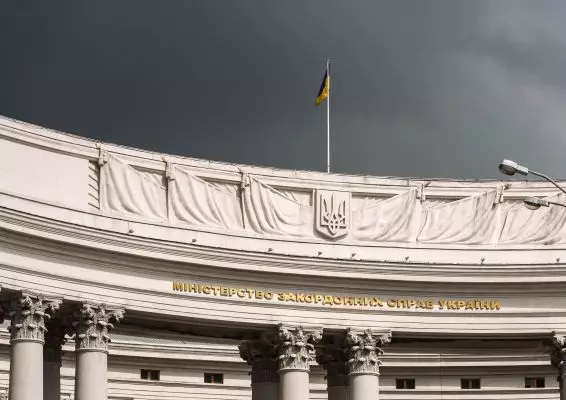 Киев отклонил протест Казахстана по поводу инцидента с трубопроводом в Новороссийске.