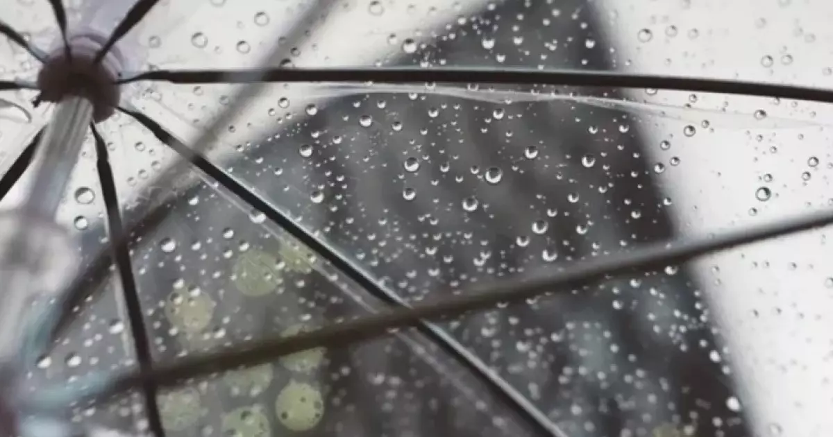  2 желтоқсанда қар түсіп, нөсер жаңбыр жауатыны болжанады 