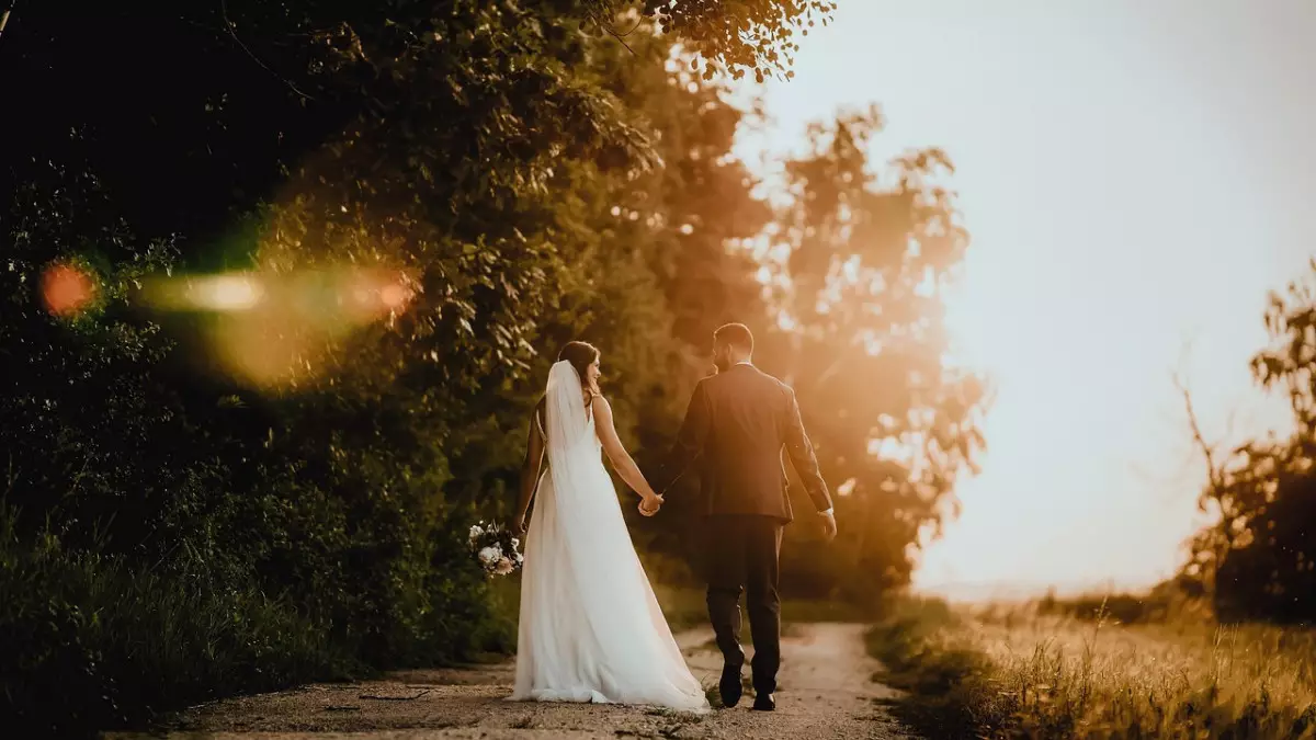 Үйлену тойынан бірнеше сағат өткен соң күйеу жігіттің жүрегі тоқтап қалды