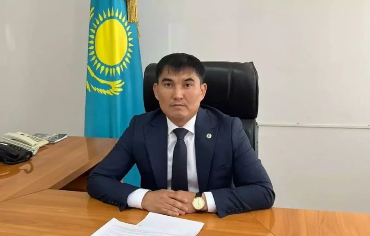 Ақтөбе облысында көңілдесін соққыға жыққан қала әкімі қызметінен босатылады