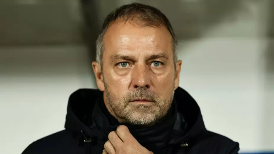 Тренер "Барселоны" проиграл звание лучшего в Ла Лиге 