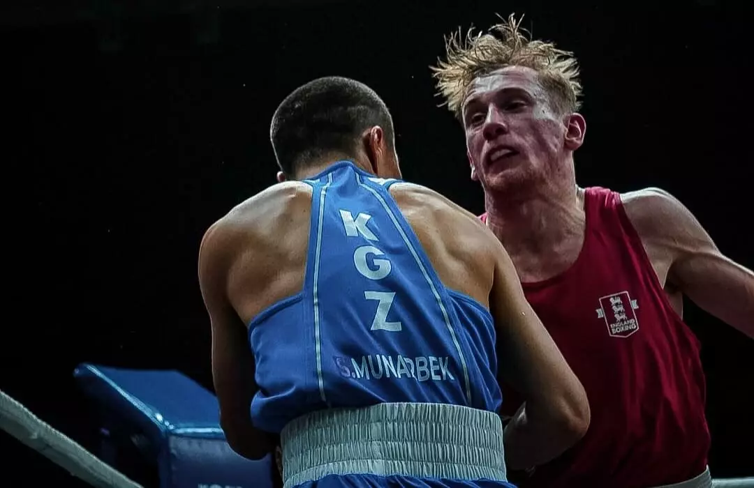 Қазақстан қатысатын IBA әлем чемпионатында дау туды