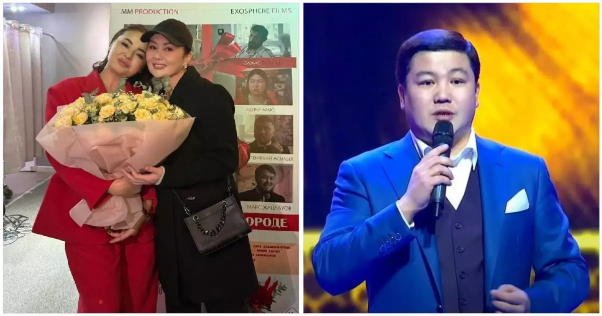  `Дымын білдіртпей келіп, әнін айтты`:  Танымал журналист Мөлдір Мұқан жайында сыр бөлісті 