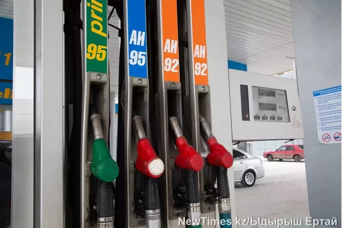 Минэнерго прокомментировало слухи о подорожании бензина