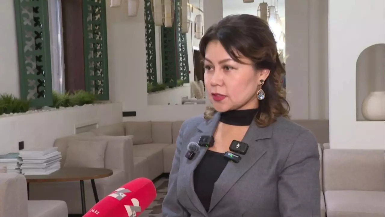 Ұлытау облысында «Заң мен тәртіп» тақырыбында семинар өтті