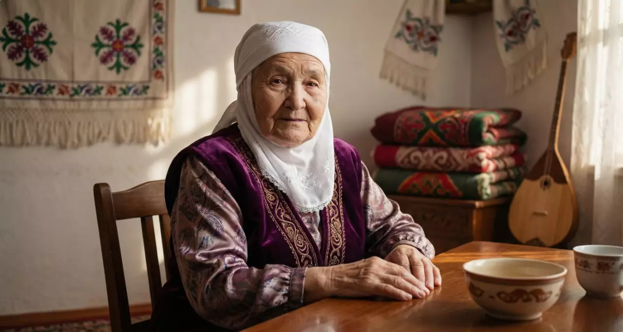 Көнекөз әжейдің қаржылық кеңесі: дәулетті болудың 9 алтын қағидасы