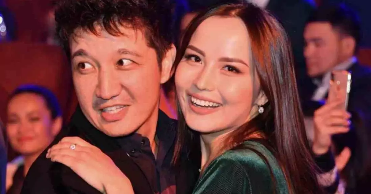  `Сүйінші, ағайын! Қызым дүниеге келді`: Айқын қуанышты жаңалығын жария етті (ФОТО) 