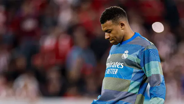 Мбаппе зверствует: Такое удавалось лишь Роналду, Месси и Левандовски