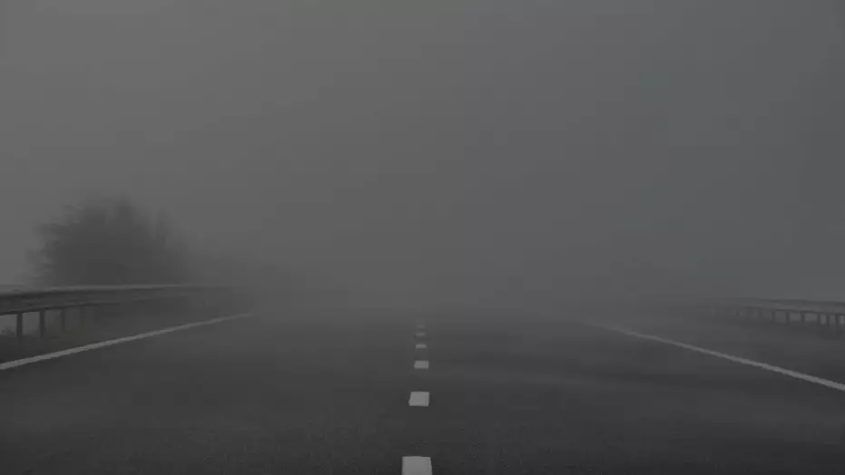 Ауа райы күрт бұзылды: Ақтөбе және Қызылорда облысында жол жабылды