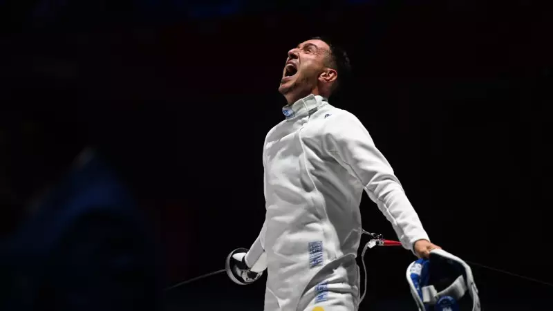 Қазақстан құрамасы семсерлесуден Әлем кубогының кезеңіне қатысады