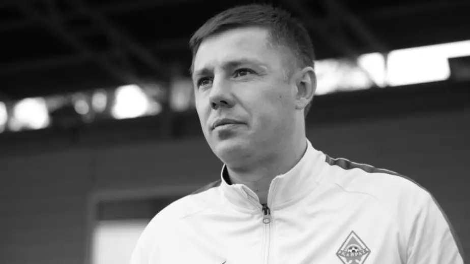 Умер Кирилл Кекер. Вот каким мы запомним экс-тренера "Кайрата"