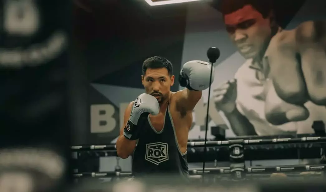 «Көк туды алып келіңдер!» Жәнібек Әлімханұлы АҚШ-тағы қазақтарға үндеу жасады