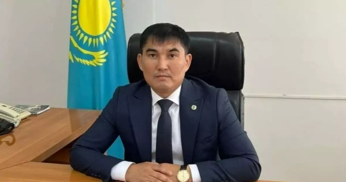  Ақтөбе облысында көңілдесін соққыға жыққан әкім қандай жазаға тартылды 