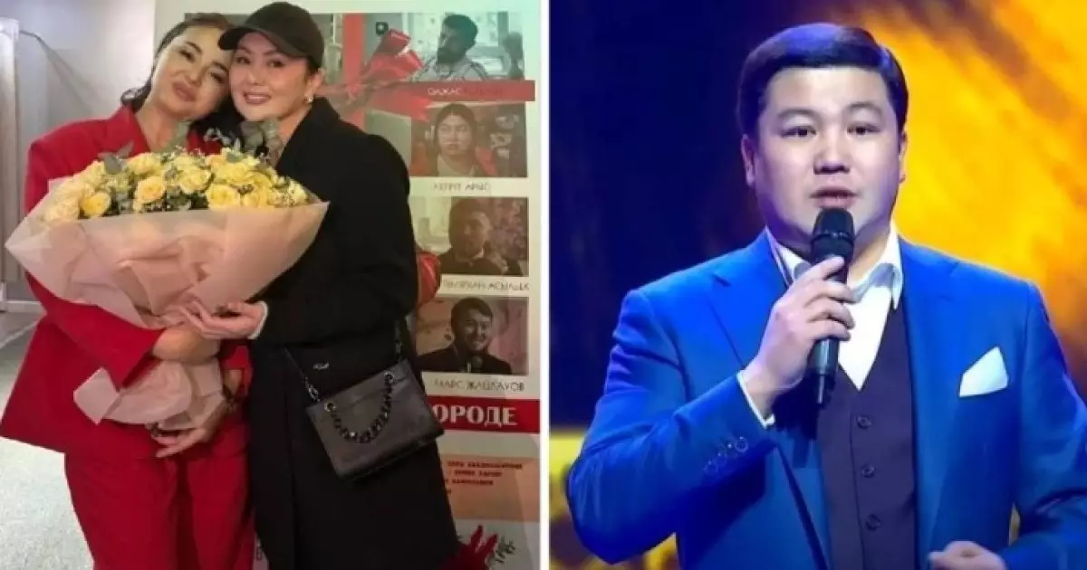  `Оның тектілігін көрсетті`: Танымал журналист Мөлдір Мұқан туралы пікір білдірді 