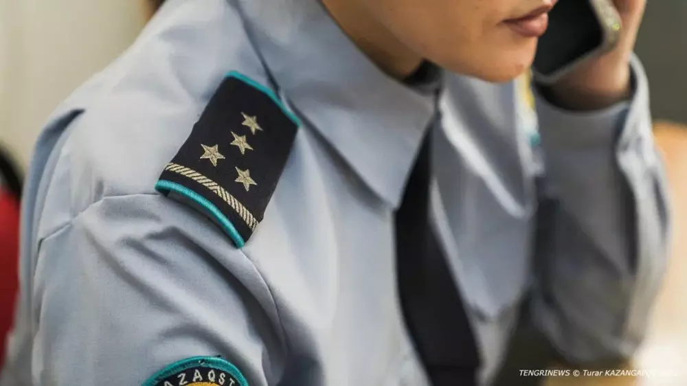 В Актобе на девушку напали в туалете кафе и едва не изнасиловали