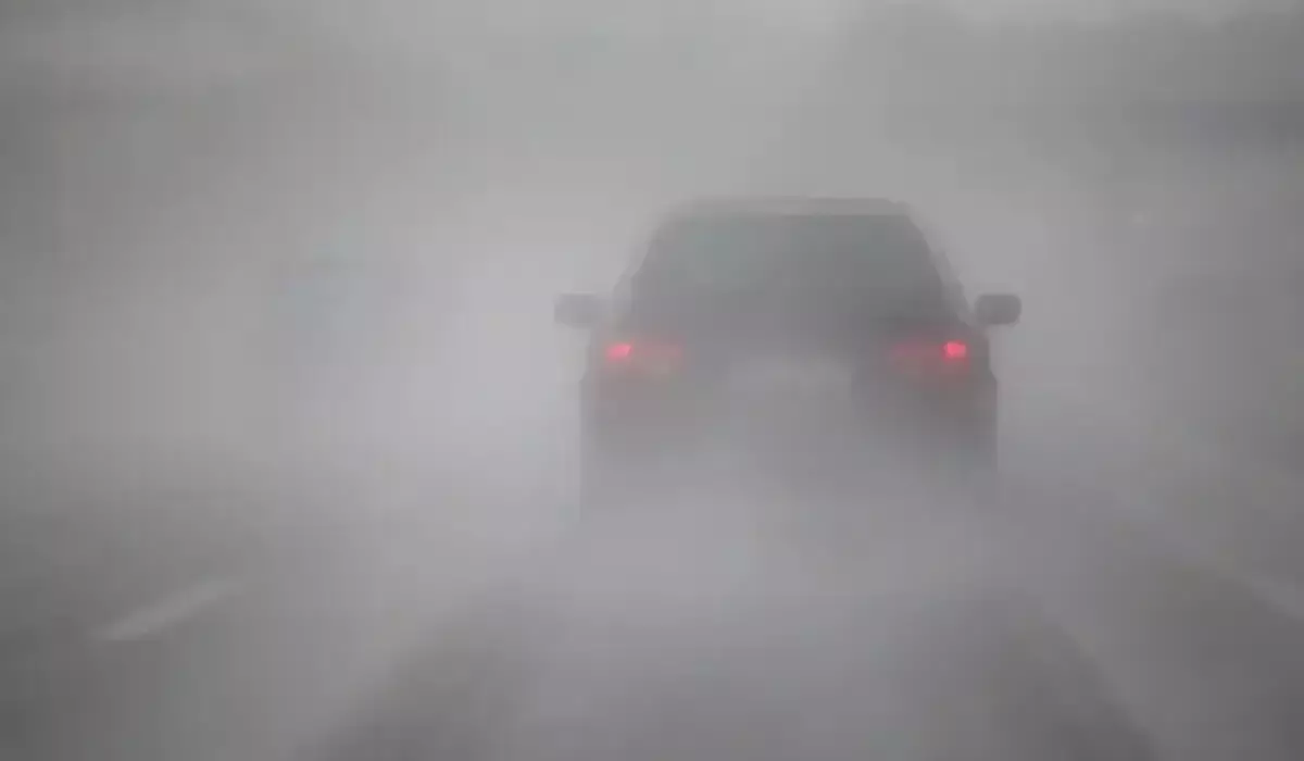 Астана мен 16 өңірде дабылды ескерту жарияланды