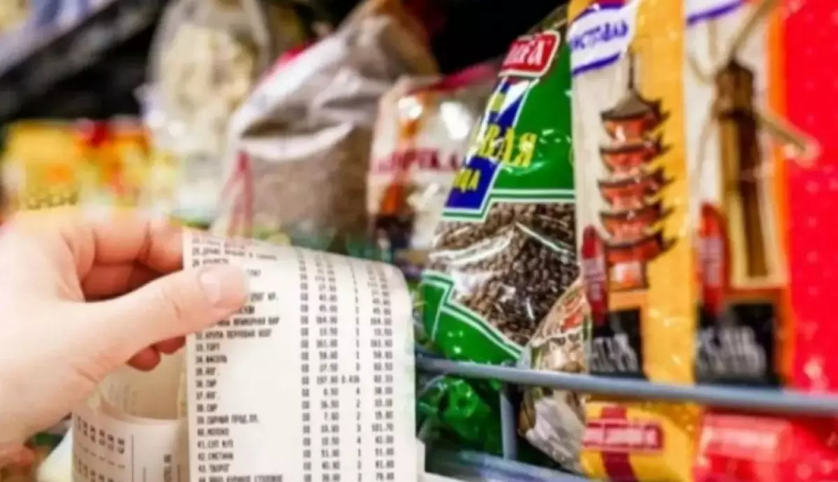 Қоқыс шығару 8,5%, жұмыртқа 3,9 % қымбаттады - тағы ненің құны өсті