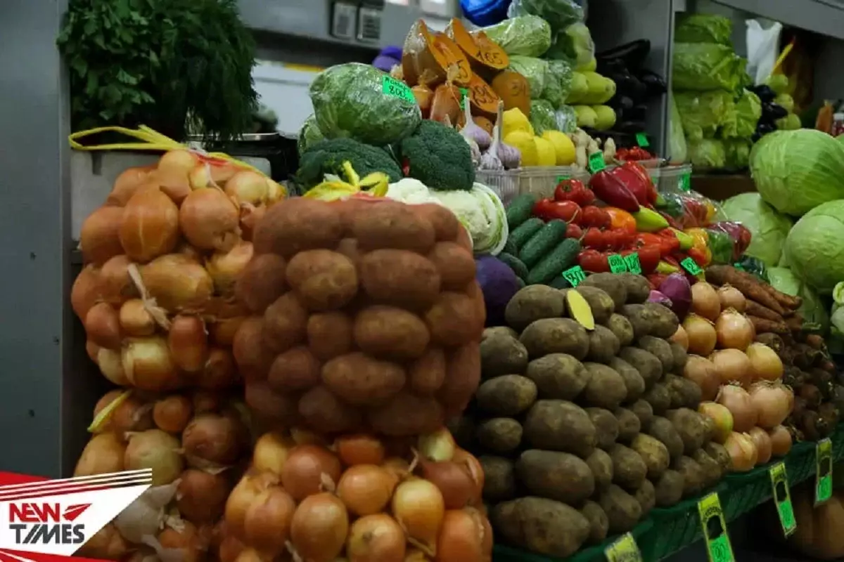 Ноябрьские цены: на какие продукты выросли цены в РК