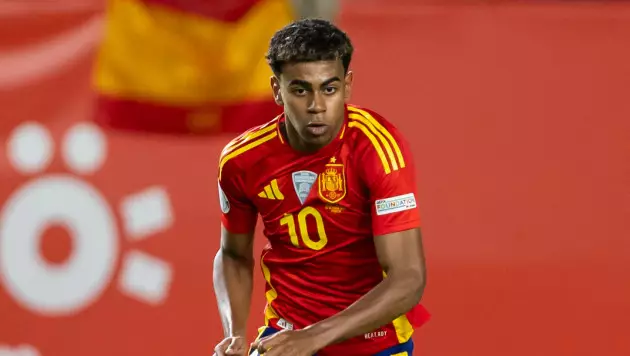 Ламин Ямаль ответил на критику в своей карьере