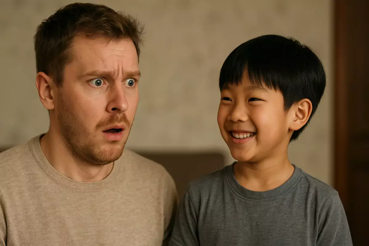 Генетики выяснили, сколько отцов растят чужих детей, не зная об этом