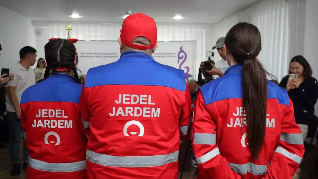 Рекорд: 10 айда жедел жәрдем бригадалары 6,6 млн-нан астам шақыртуға барған