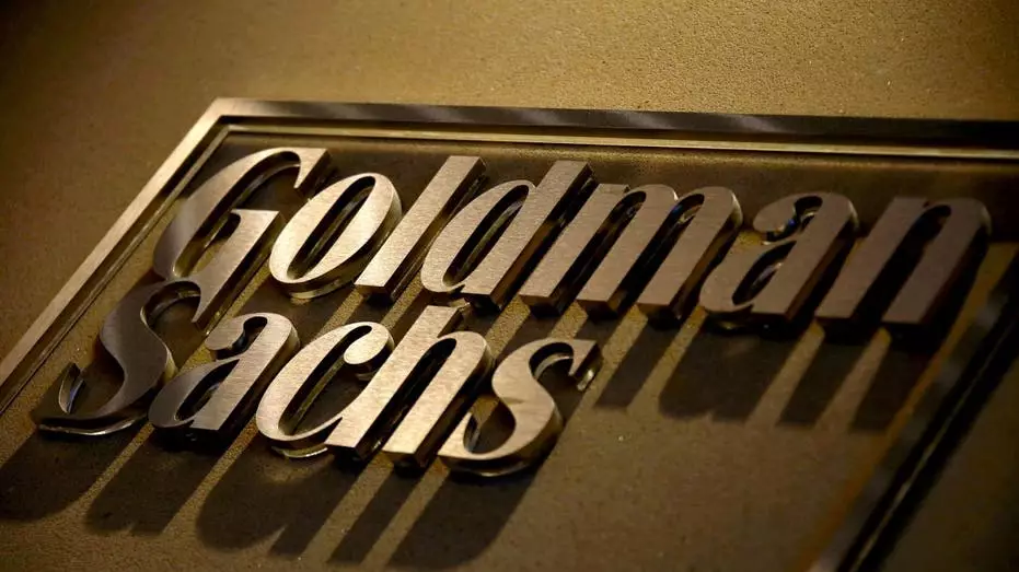 Goldman Sachs покупает спонсора ETF Innovator за 2 млрд долларов в сделке с использованием наличных и акций.