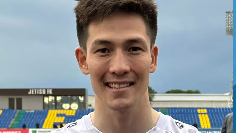 «Ордабасы» Дамир Маратты қатарға қосқысы келеді 