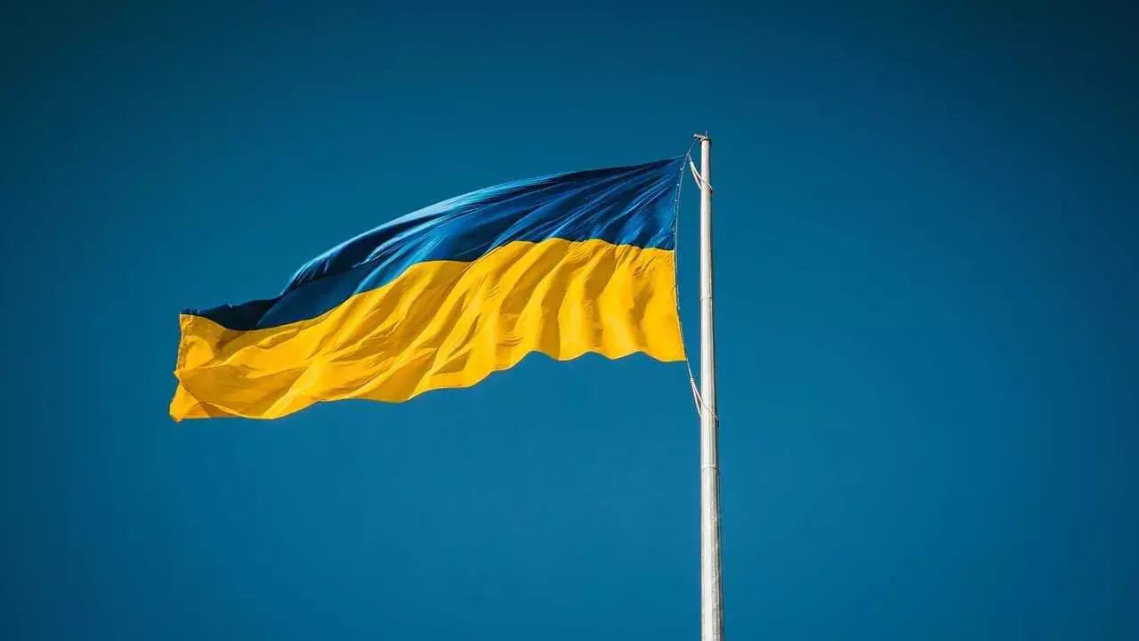 Украина ответила на возражение Казахстана