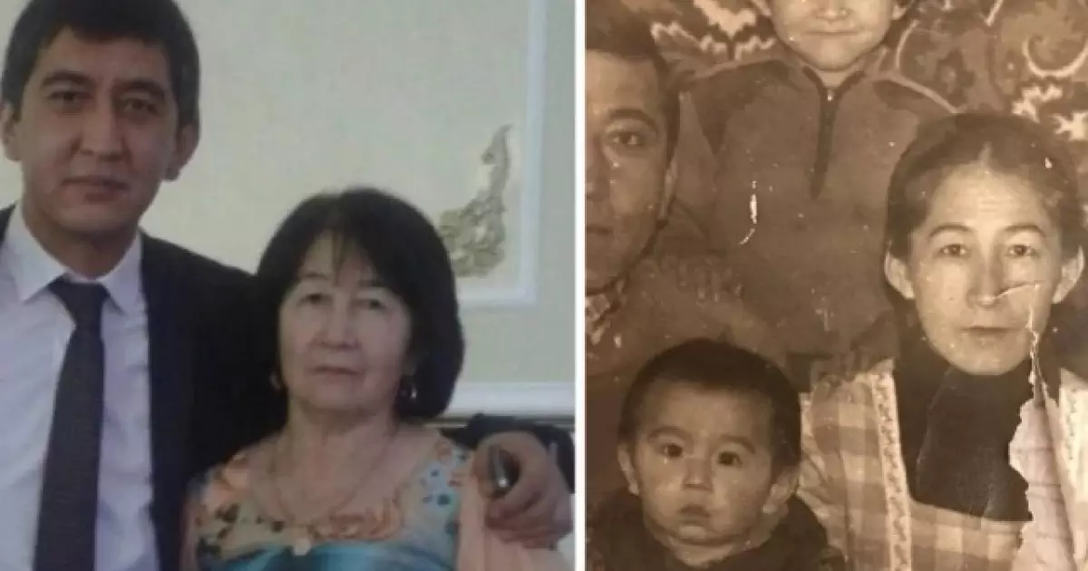  Депутат Ринат Зайыттың анасы өмірден өтті 