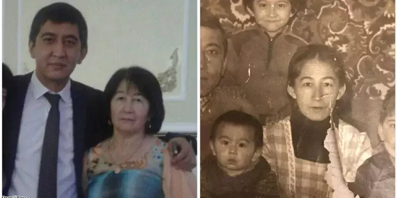 Депутат Ринат Зайыттың анасы өмірден өтті