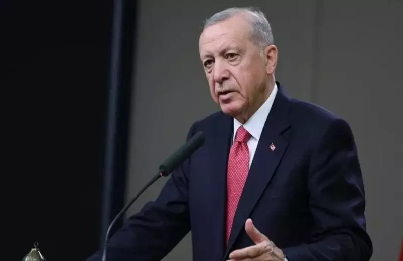 Черное море становится опасным: Эрдоган прокомментировал удары по танкерам