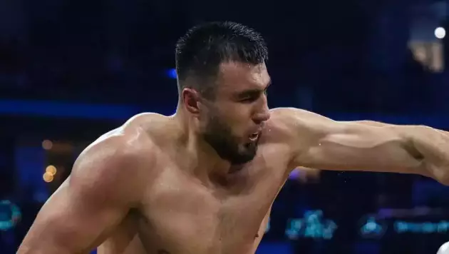 Баходир Джалолов высказался о бое с известным блогером