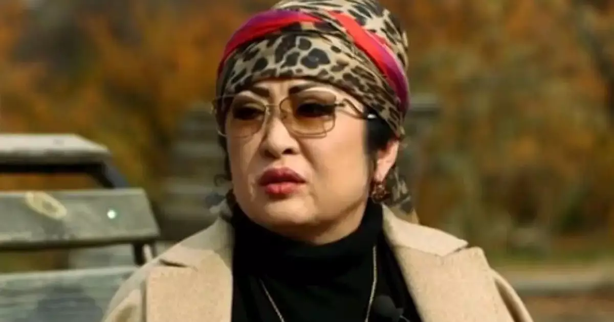   «Ол кісі менің жынымды басты...»: Мақпал Жүнісова марқұм күйеуі Заманбек Нұрқаділов туралы айтты (видео)   