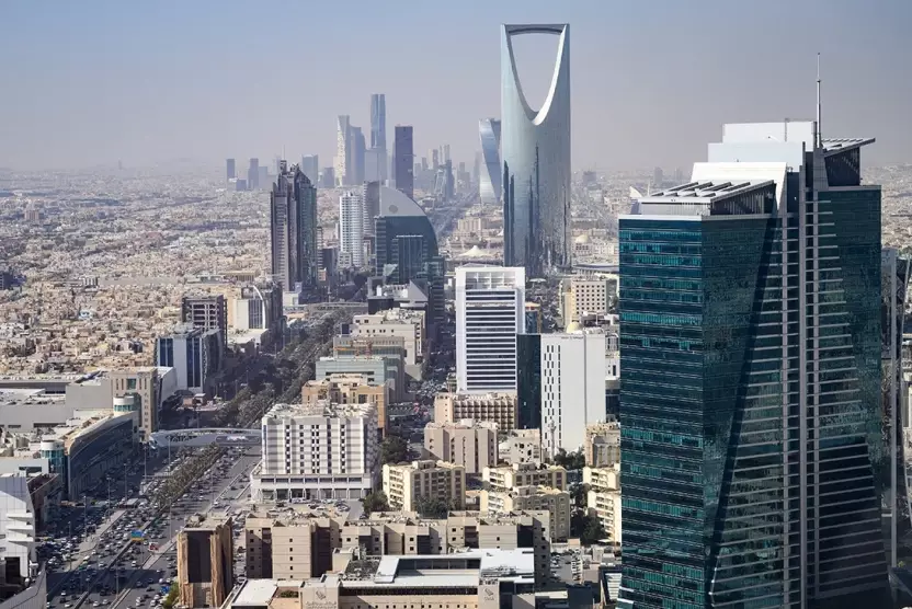 Россия и Саудовская Аравия договорились о безвизовом режиме