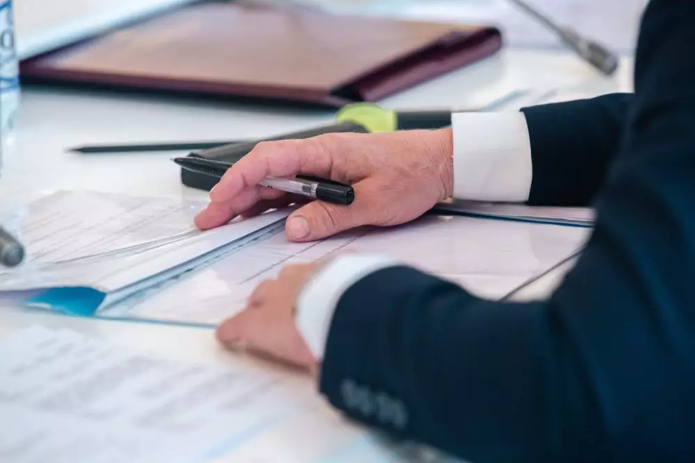 Тверская область осваивает новые рынки Казахстана.