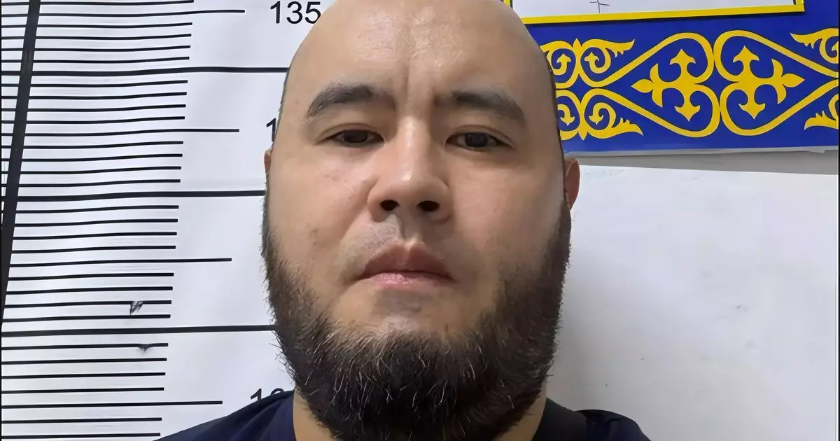 Блогера из Казахстана Аслана Тулегенова осудили на тюремный срок за защиту русского языка.