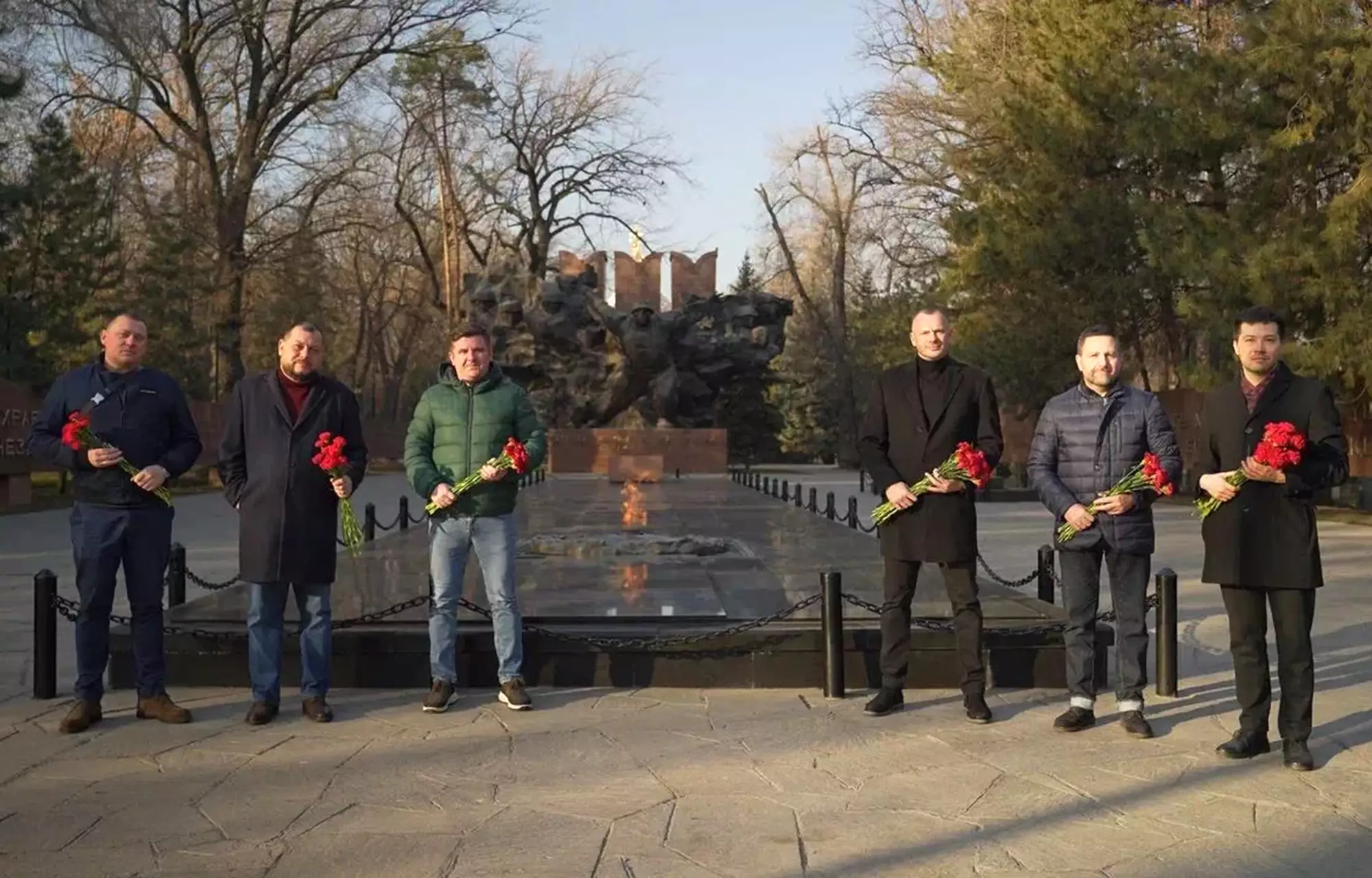 Бизнес-миссия Верхневолжья открывает новые возможности в Казахстане.