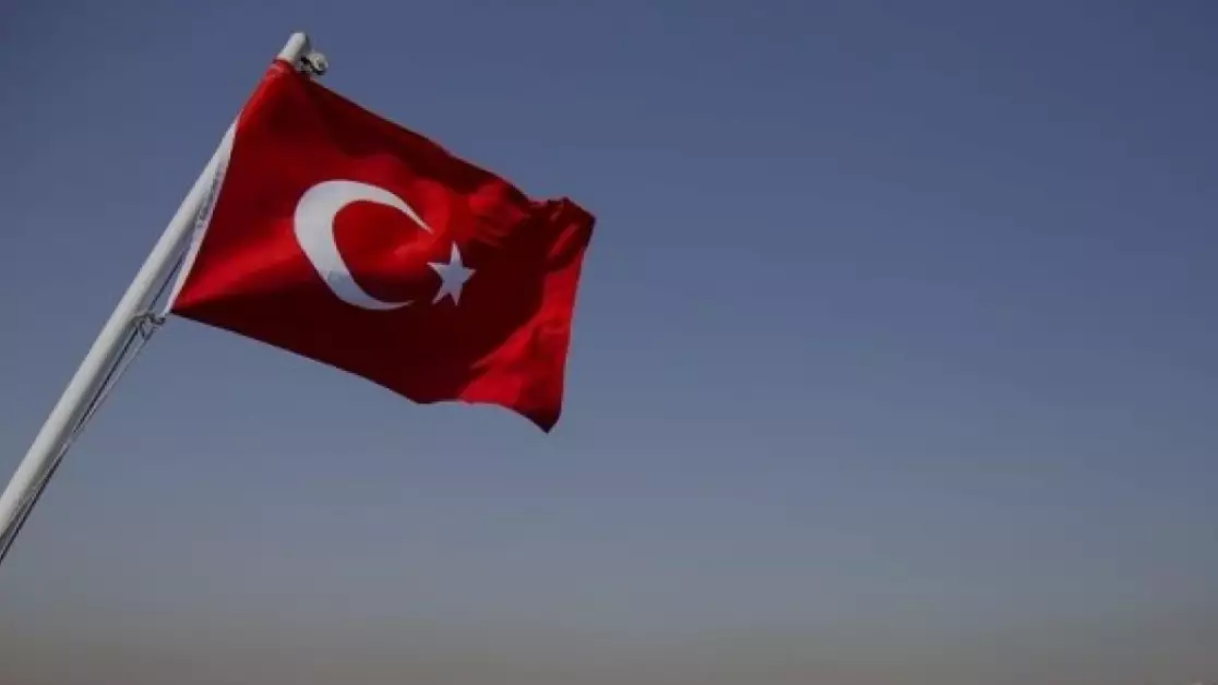 Түркия ЕО-ға қосылуы мүмкін: Германия қолдау көрсетуге ниетті