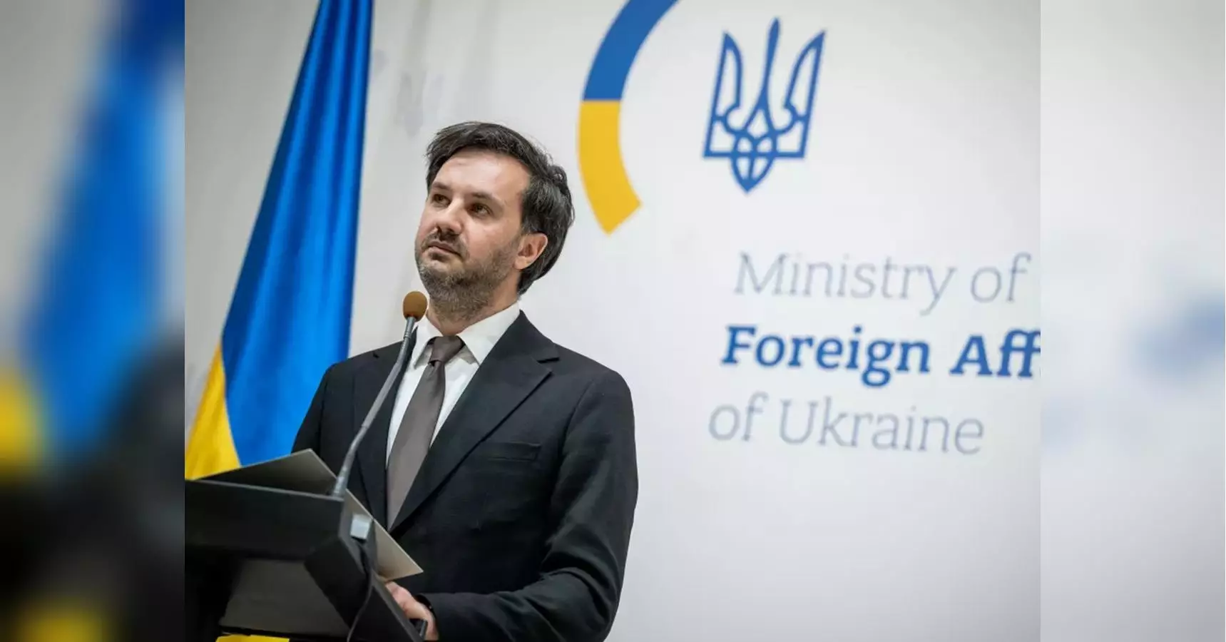 Украина заявила, что ее удары направлены только против агрессора, ответив на беспокойство Казахстана.