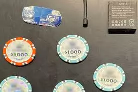 1,18 млн доллар ұтқан: Сиднейде казиноны банкротқа ұшыратқан қазақстандық ерлі-зайыпты ұсталды