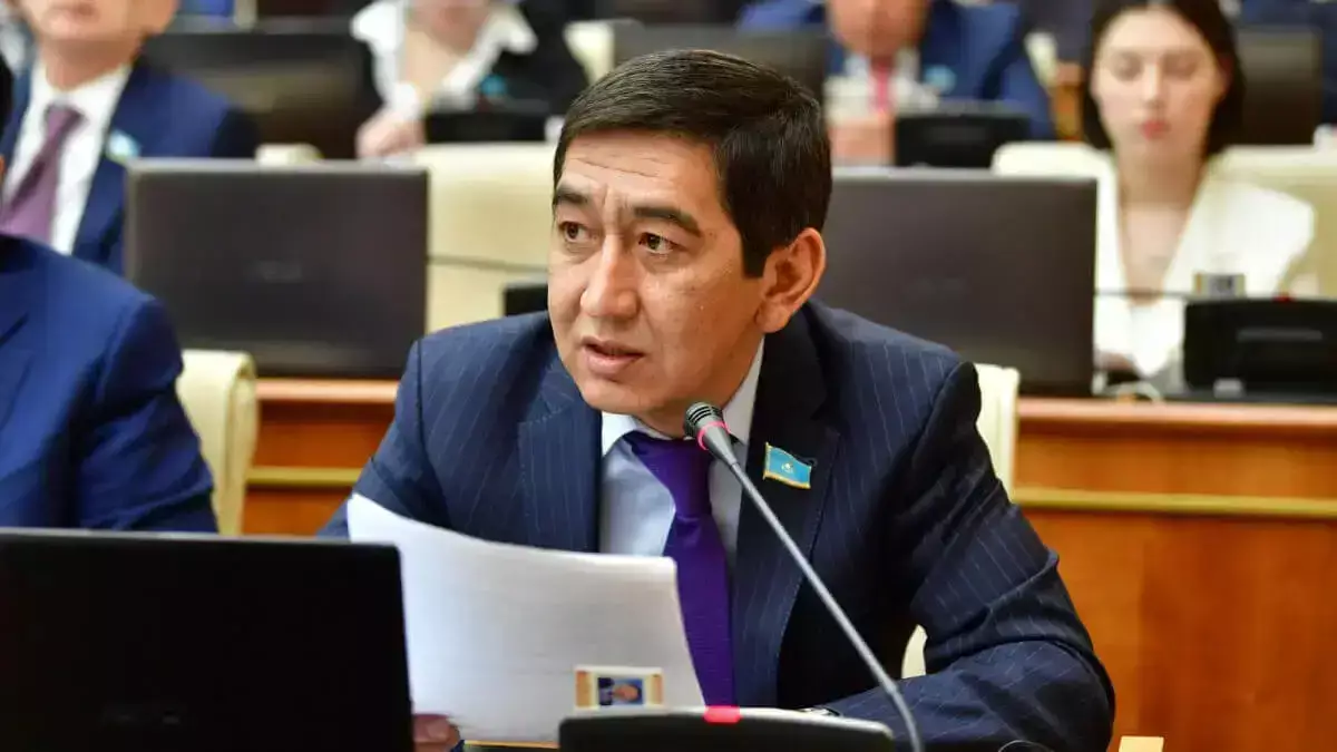 Баспанасы болмаған: ақын, депутат Ринат Зайыттың анасы қайтыс болды