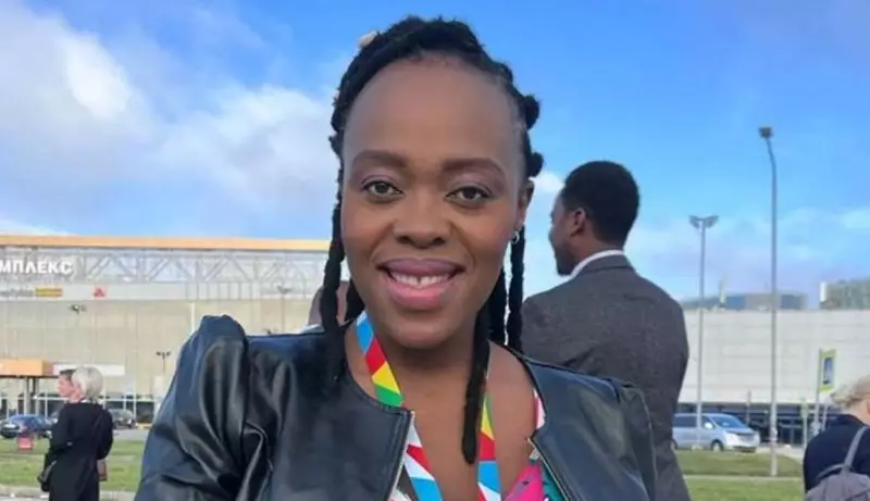 В ЮАР задержали журналистку, отправлявшую граждан воевать за Россию