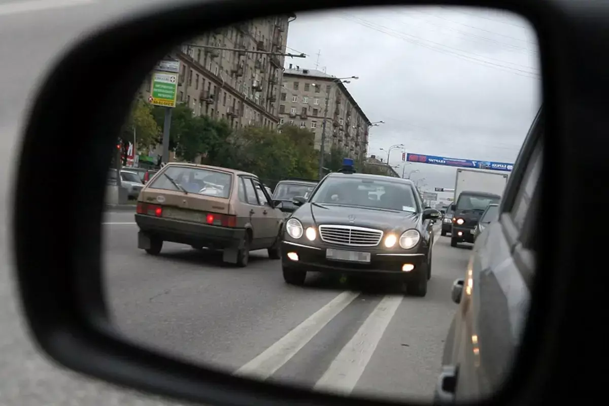 В Казахстане за каждое нарушение ПДД будут начислять баллы - новости на Lada.kz 01.12.2025