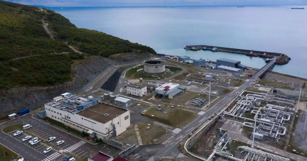 Охлаждение отношений Украины и Казахстана после атаки на нефтяной терминал в России