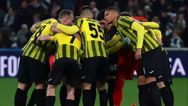 "Лучший игрок команды не сыграет". "Кайрат" лишился звезды за миллиард перед матчем ЛЧ