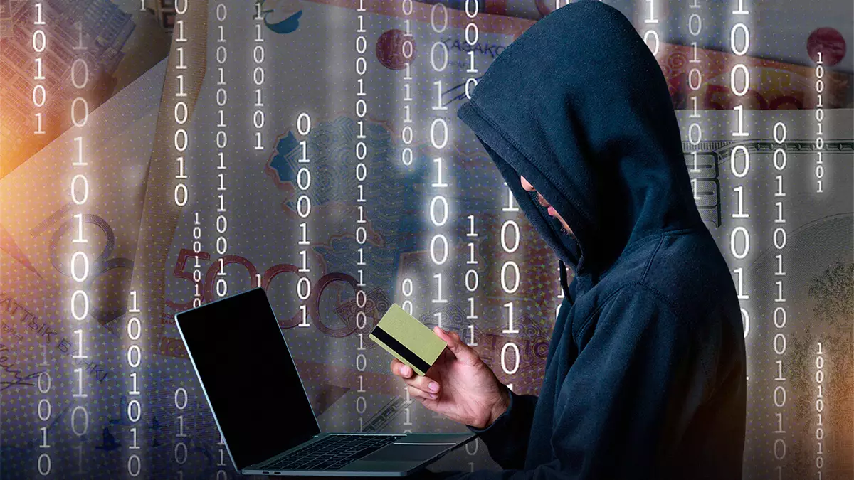 Интернет-алаяқтықпен күрес: кім қалай қорғанады және Қазақстан нені үйренуі керек?