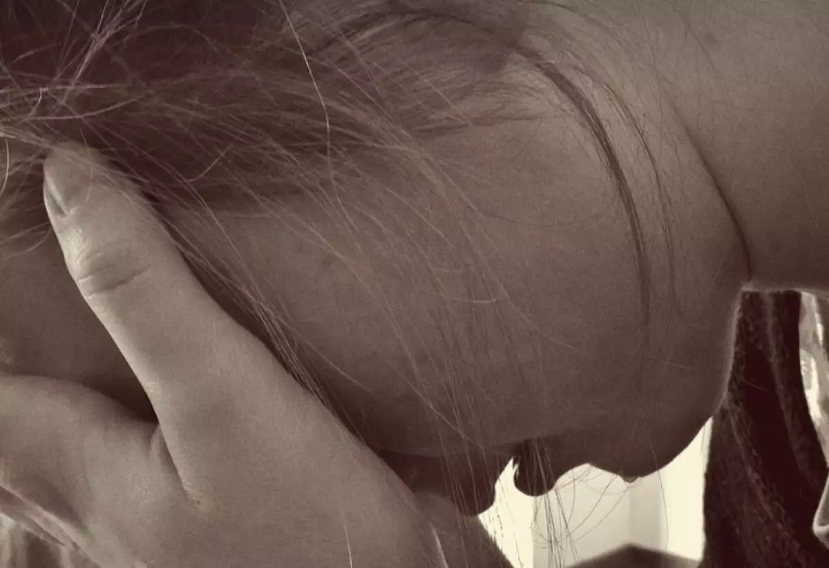 Девушку едва не изнасиловали в туалете кафе в Актобе